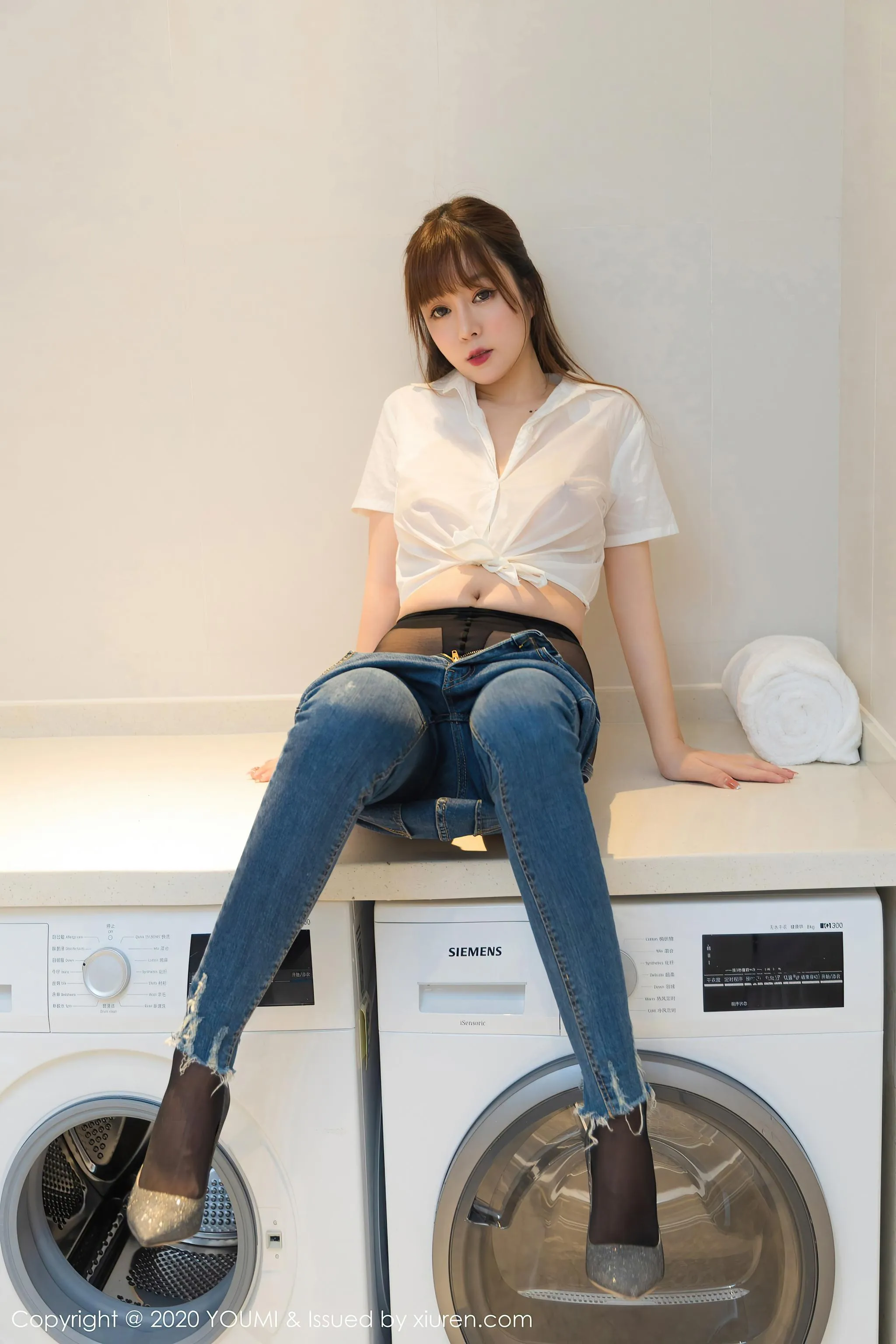 [YouMi尤蜜荟] 2020.09.04 VOL.522 王雨纯 [91P]插图6
